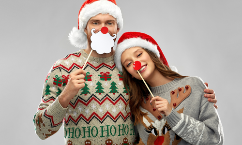 The Weekender December 20 - 21