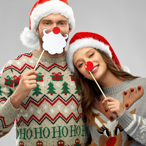 The Weekender December 20 - 21