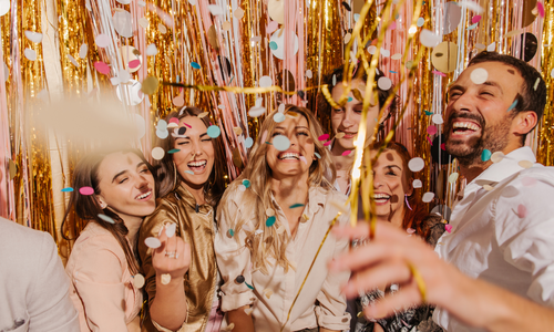 The Weekender December 27 - 28