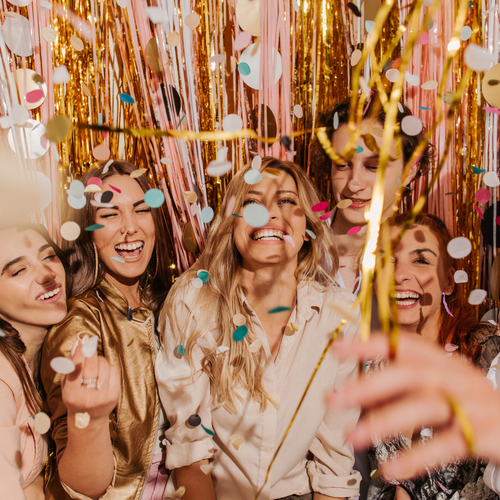 The Weekender December 27 - 28