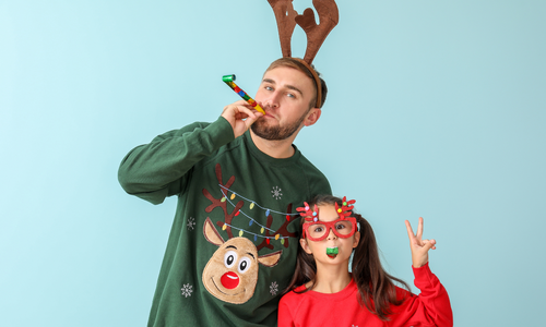 The Weekender December 13 - 14