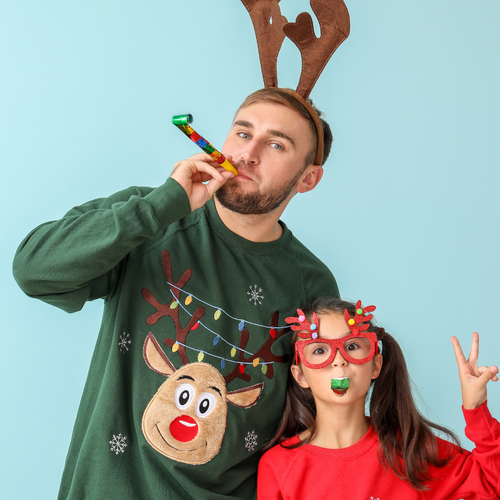 The Weekender December 13 - 14