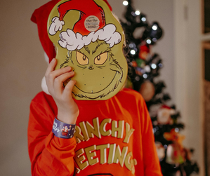 grinch