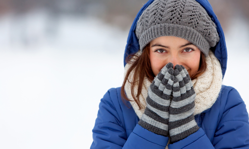 The Weekender January 17 - 18