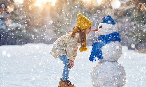 The Weekender January 31 - February 1