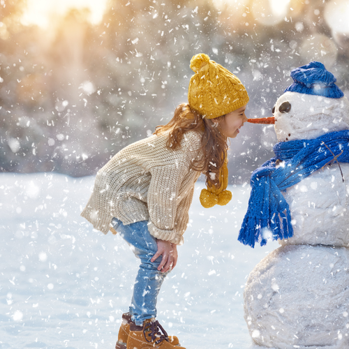 The Weekender January 31 - February 1