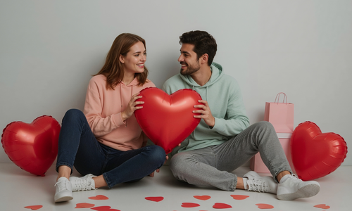 The Weekender February 14 - 15