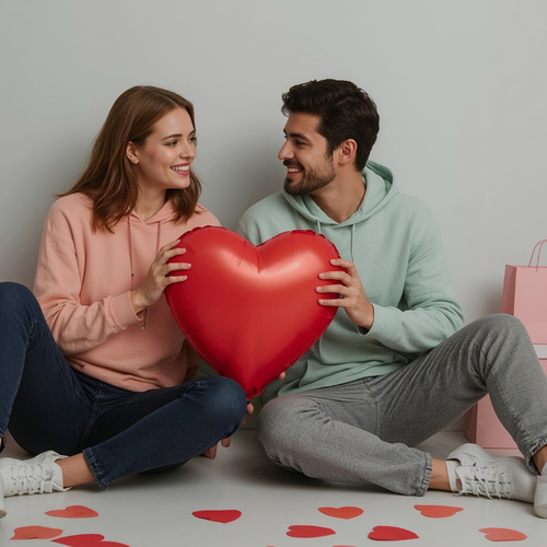 The Weekender February 14 - 15