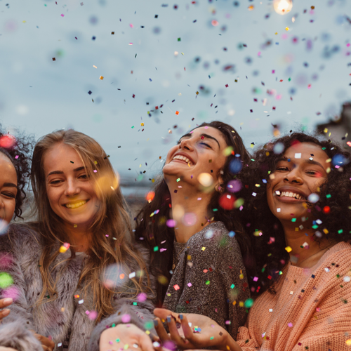 The Weekender February 28 - March 1