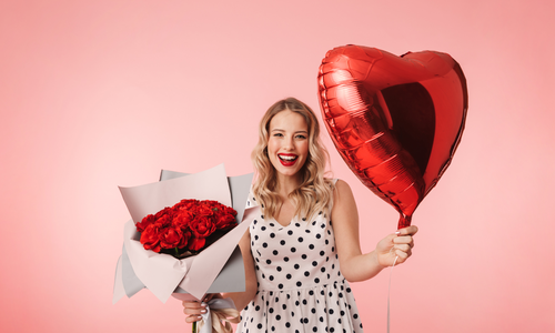 The Weekender February 7 - 8