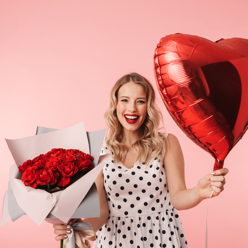 The Weekender February 7 - 8