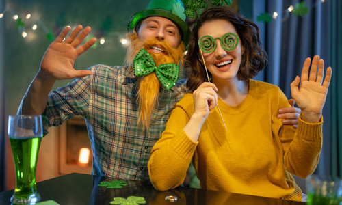 The Weekender March 14 - 15