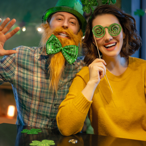 The Weekender March 14 - 15