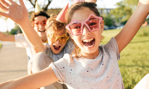 The Weekender March 21 - 22