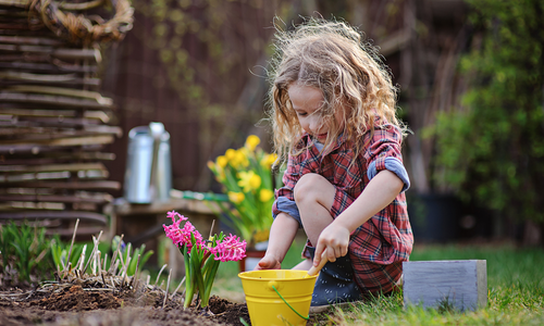 The Weekender March 28 - 29