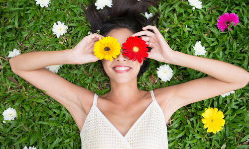 The Weekender April 11 - 12