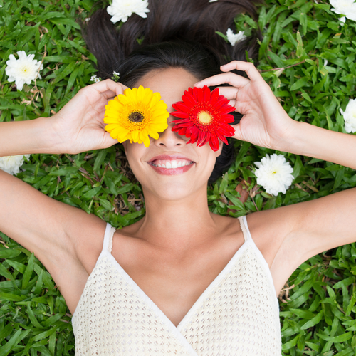 The Weekender April 11 - 12