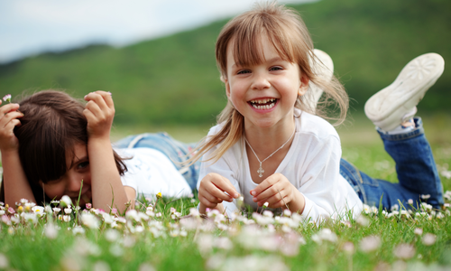 The Weekender April 18 - 19