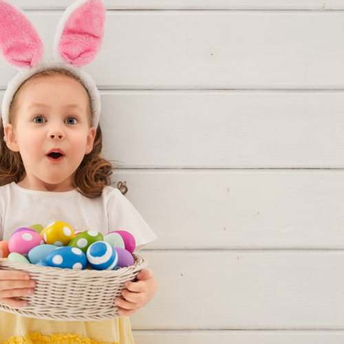 The Weekender April 4 - 5