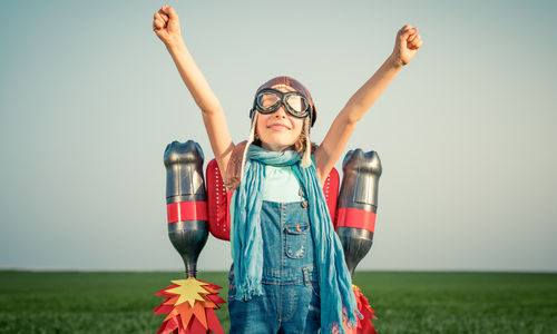 The Weekender April 25 - 26