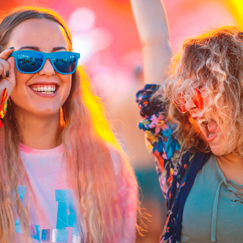 The Weekender May 2 - 3