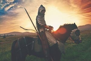 ha11ok-knight-2565957_1280