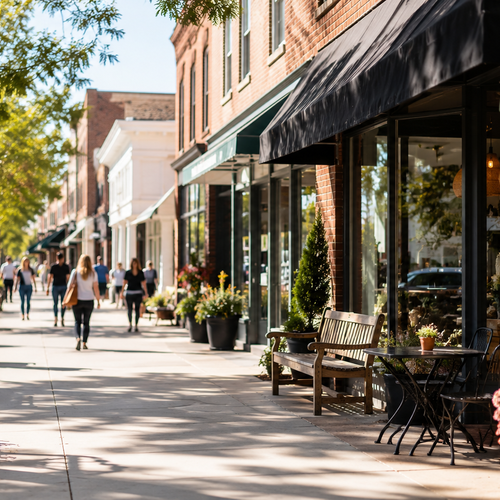 Why Are So Many Buyers Moving to St. James, NY?