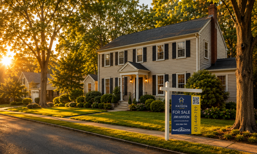 Long Island Sellers: What Waiting to List Could &hellip;