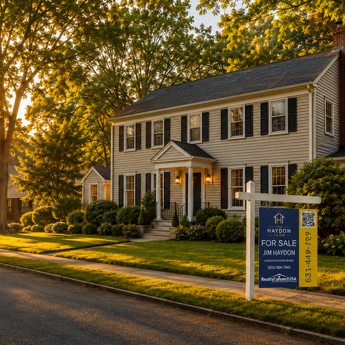 Long Island Sellers: What Waiting to List Could Cost You