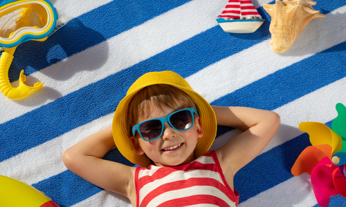 The Weekender August 1 - 2