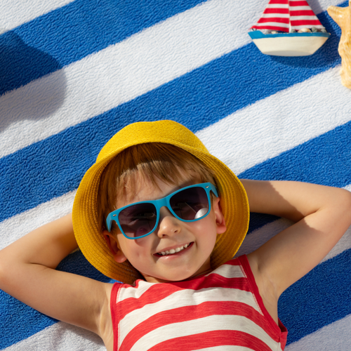 The Weekender August 1 - 2