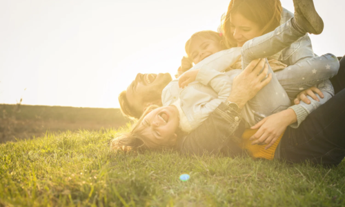 The Weekender August 22 - 23