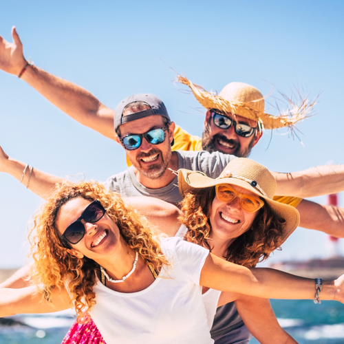 The Weekender September 5 - 6