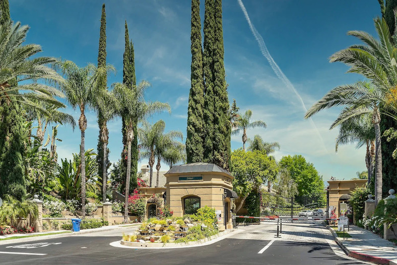 View Bellagio Calabasas Homes for Sale David Watkins, Realtor
