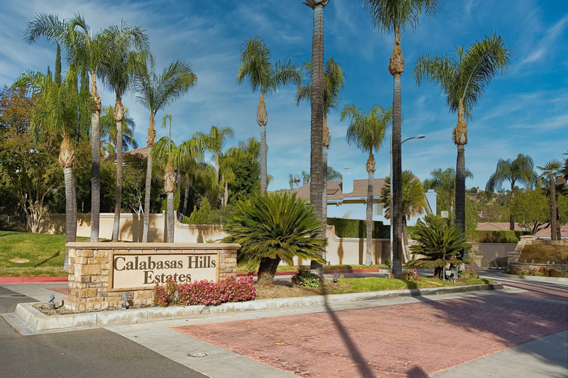 Calabasas Hills David Watkins Calabasas Real Estate Hidden Hills