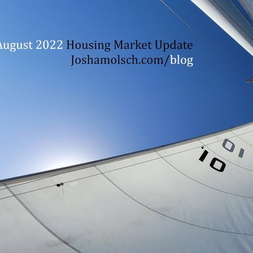 Naples August 2022 Housing Market Update