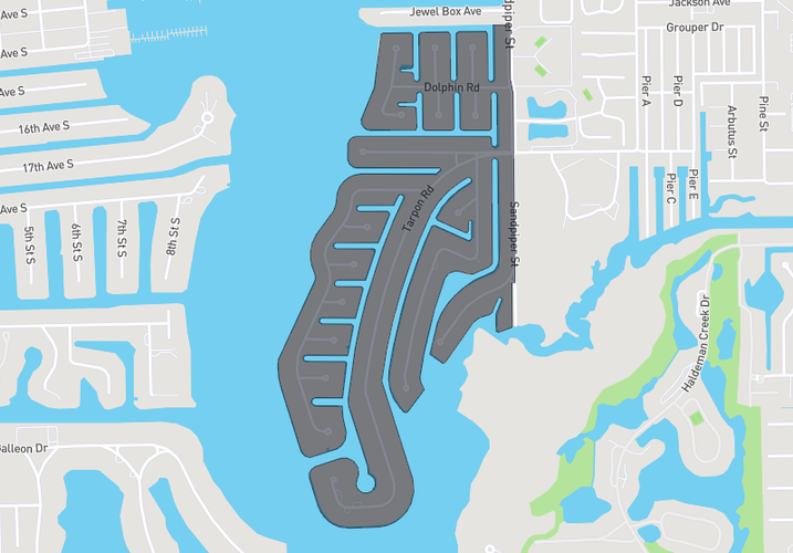 Royal Harbor