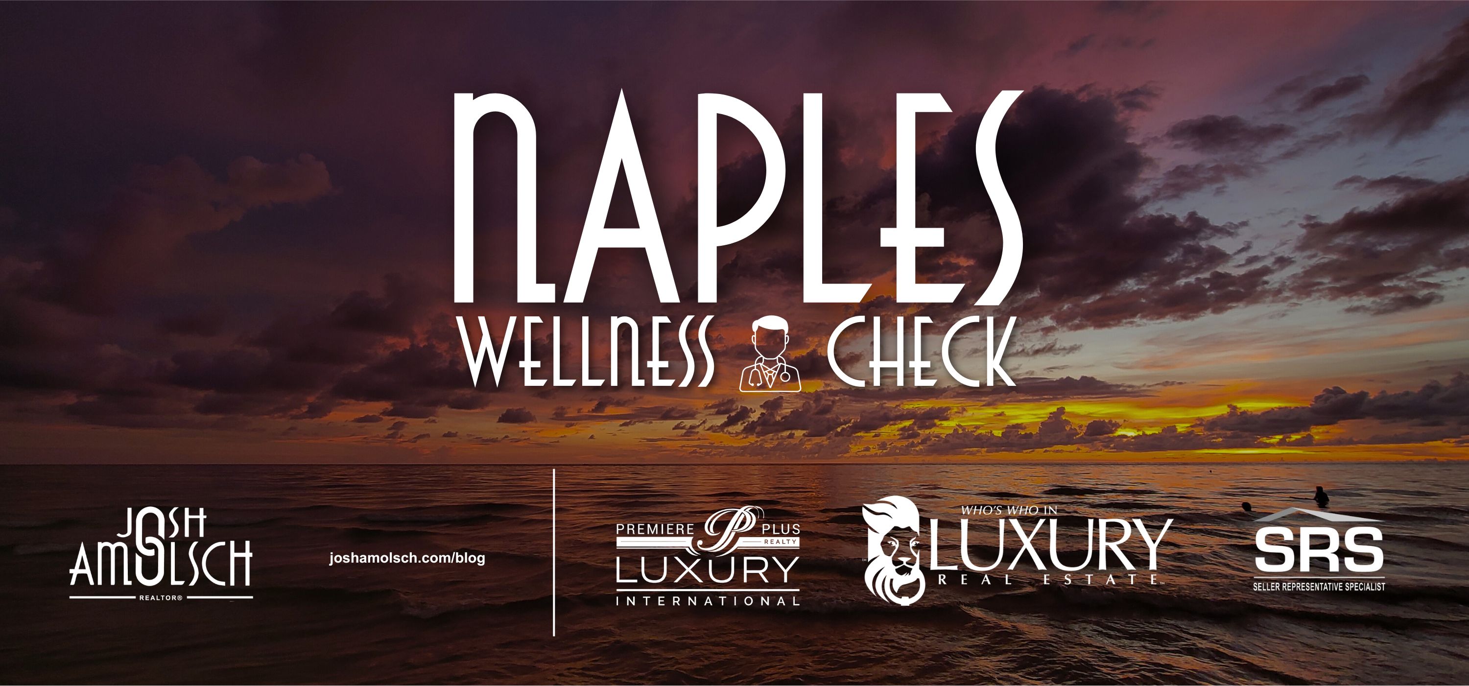 Naples Wellness | Josh Amolsch REALTOR