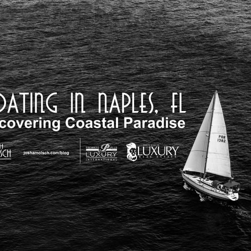 Boating in Naples, FL: Discovering Coastal Paradise