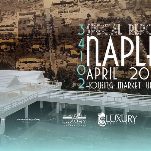 Special Report | Naples 34102 Housing Market Update