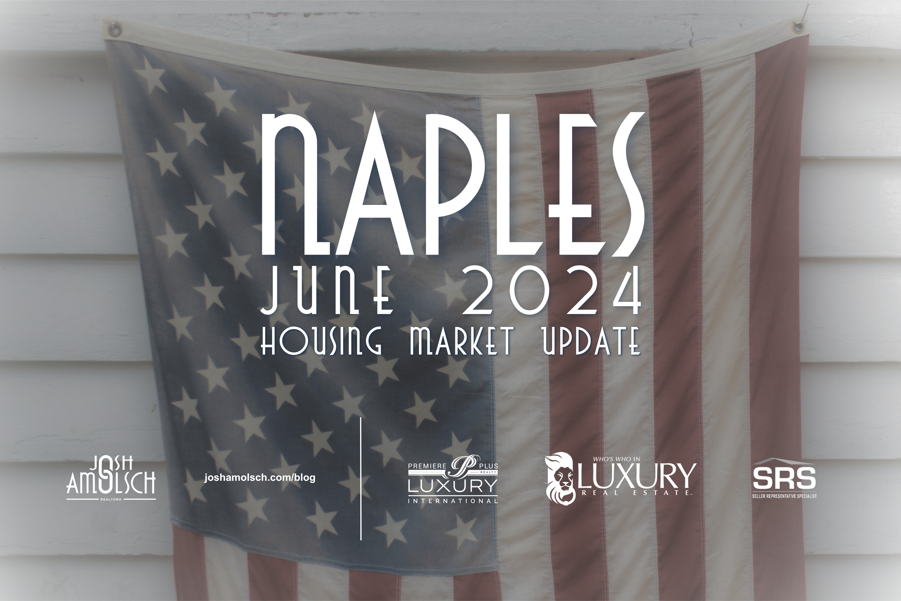 Naples June 2024 Housing Market Update