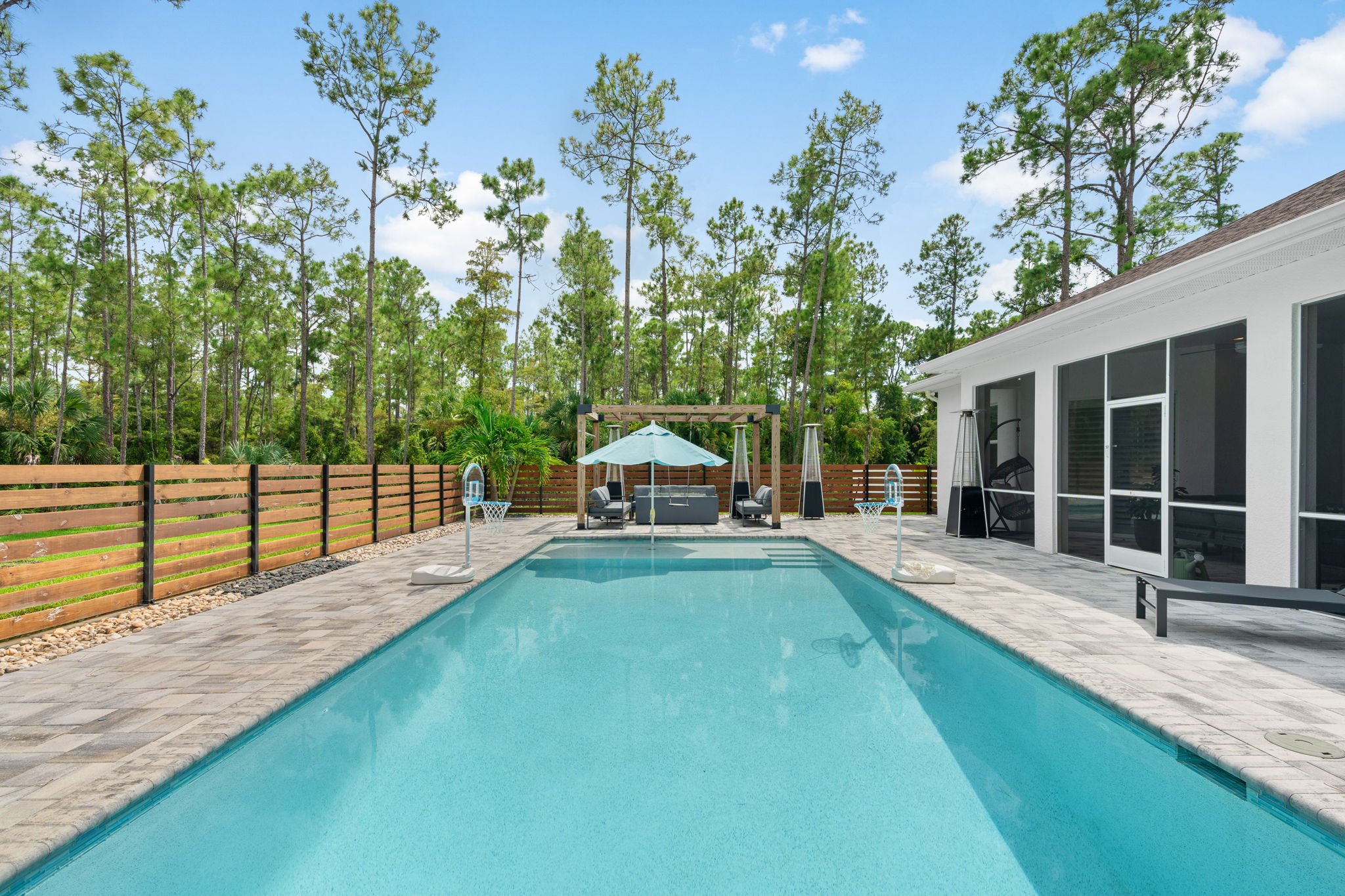 Home with Pool For Sale | Naples, FL