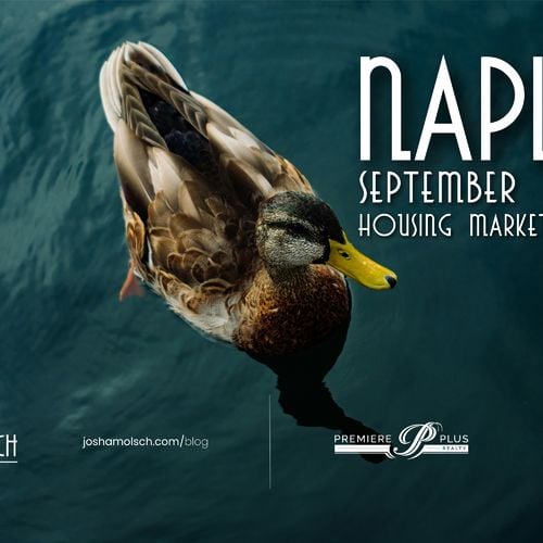 Naples September 2024 Housing Market Update