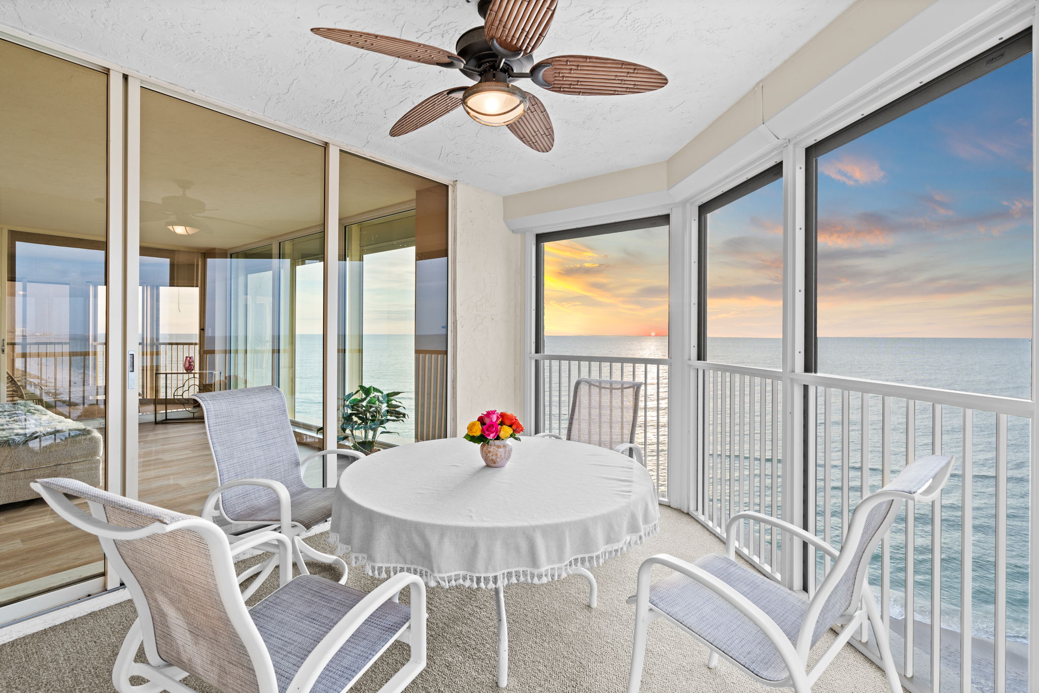 4051 Gulf Shore Blvd N #902 | North Lanai