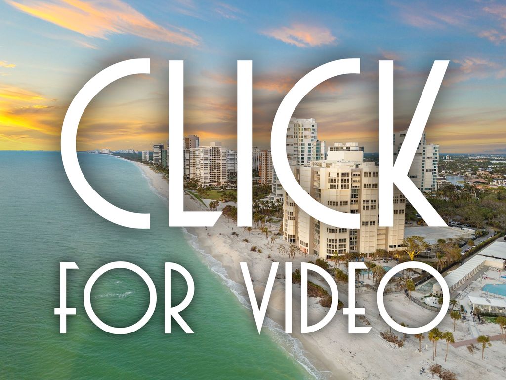 4051 Gulf Shore Blvd #902 | Video