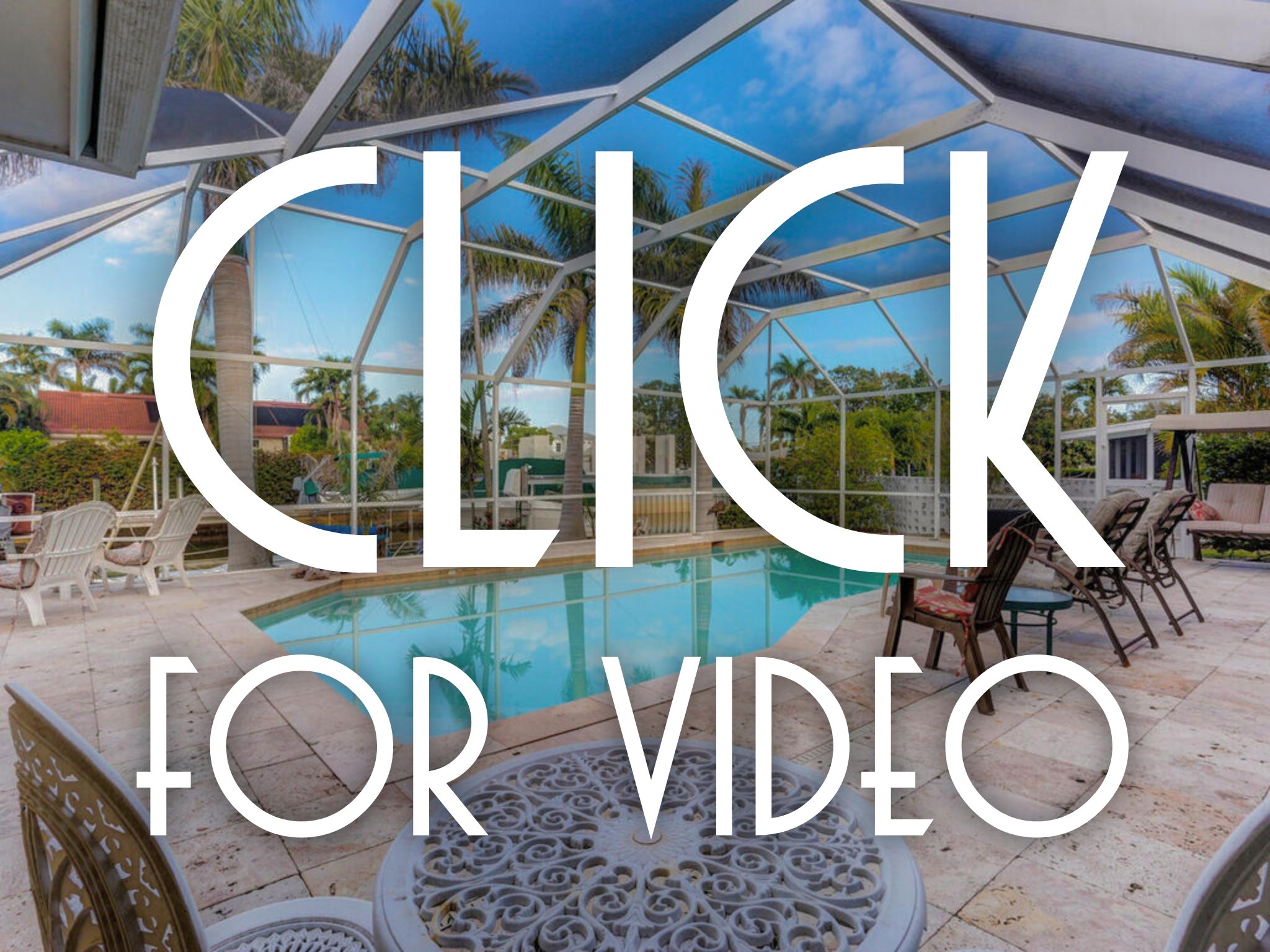 1660 Sandpiper St | Video Click