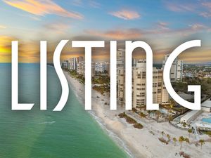 4051 Gulf Shore Blvd N #902 | Listing