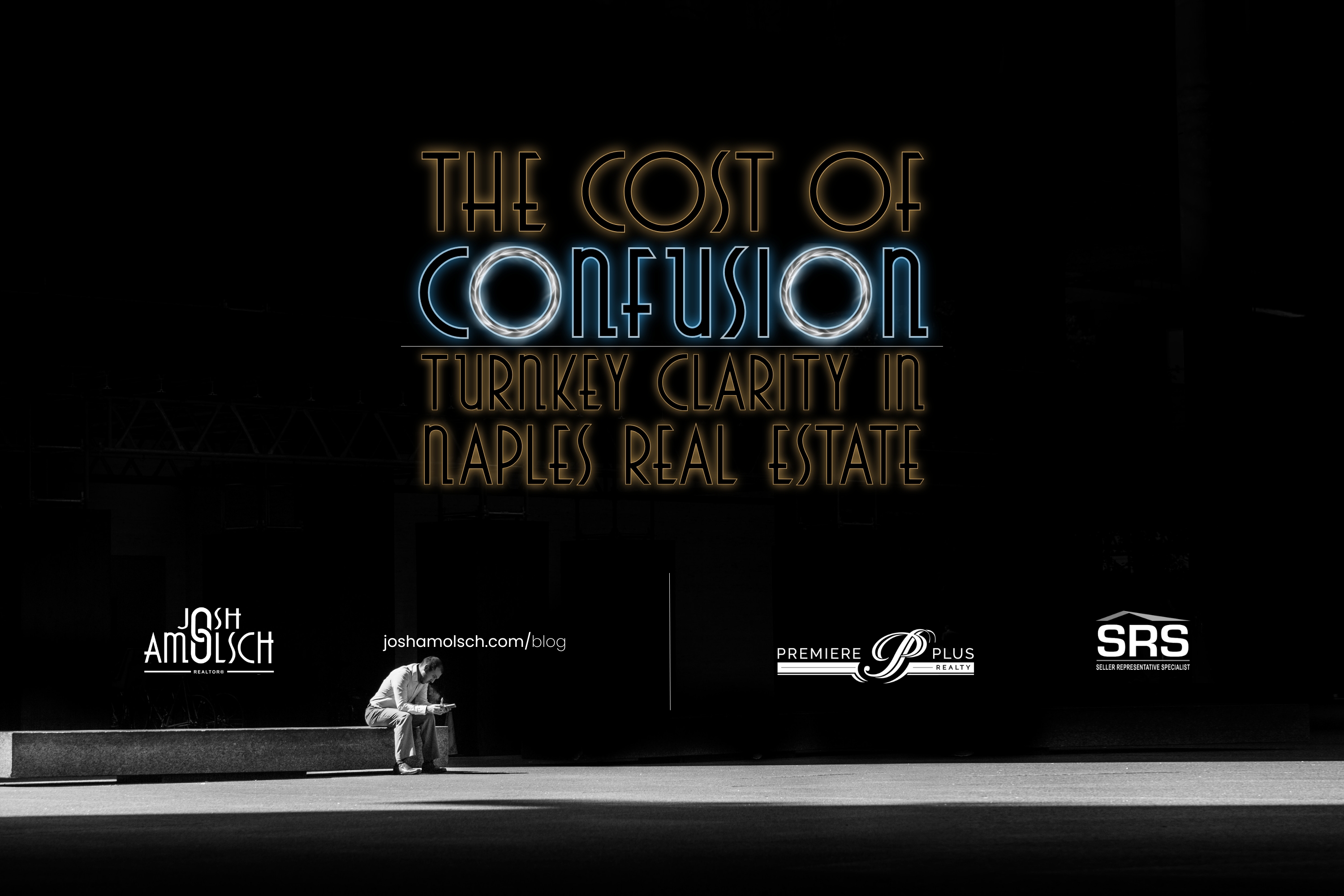 Cost of Confusion - BlueGold