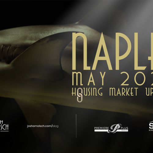 Naples May 2025 Housing Market Update