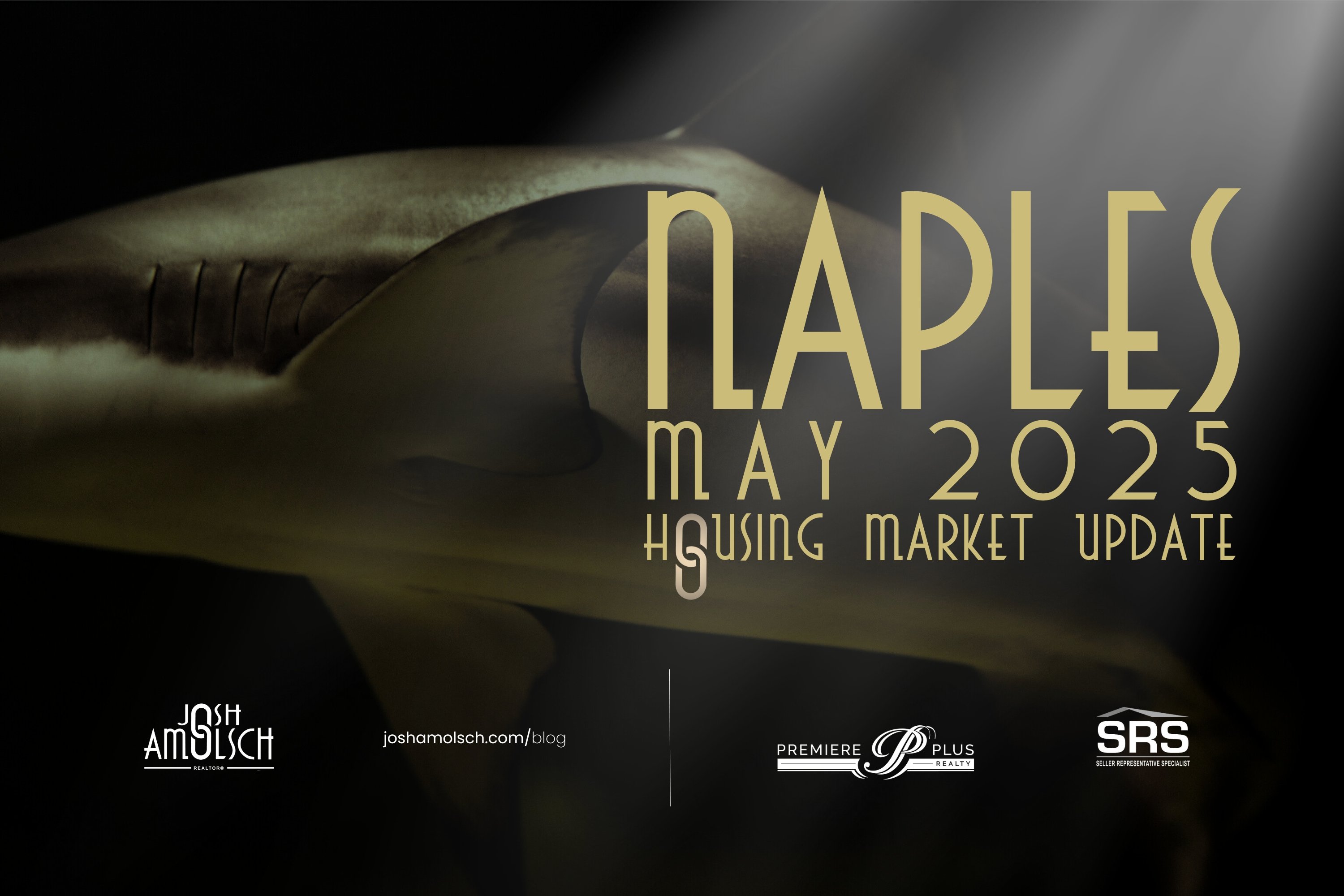 Naples May 2025 Housing Market Update